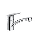 Смеситель для кухонной мойки Hansgrohe Logis 71830000