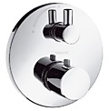 Термостат для ванны с душем Hansgrohe Ecostat S 15701000