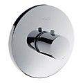 Термостат для душа Hansgrohe Ecostat S Highflow 15715000