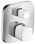 Термостат для ванны с душем Hansgrohe PuraVida 15775400