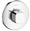 Термостат для душа Hansgrohe Metris 31570000