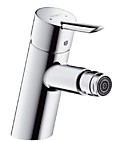 Смеситель для биде Hansgrohe Focus S 31721000